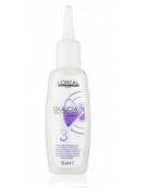 Dulcia Advanced Liquido permanente nº 3 cabellos muy sensibilizados 75ml