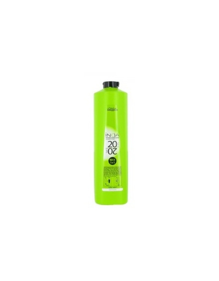 Crema Oxidante 20 vol núm. 1 1 l