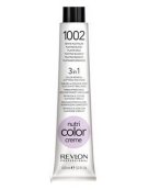 Revlon Nutri Color Creme 1002 Platino Blanco 100ml