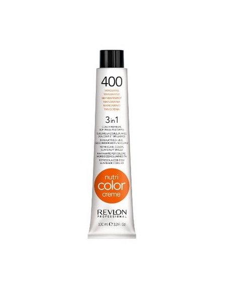 Revlon Nutri Color Creme 400 Mandarina 100ml