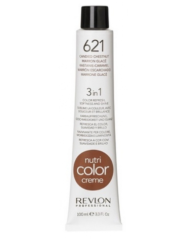 Revlon Nutri Color Creme 621 Marrón Escarchado 100ml