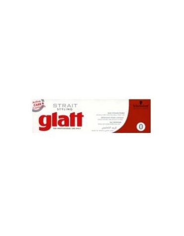 Glatt Desrizante para cabello natural muy rizado nº 0