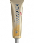 Koleston Perfect Special Blonde 12/7 Superaclarante Rubio Marrón 60ml