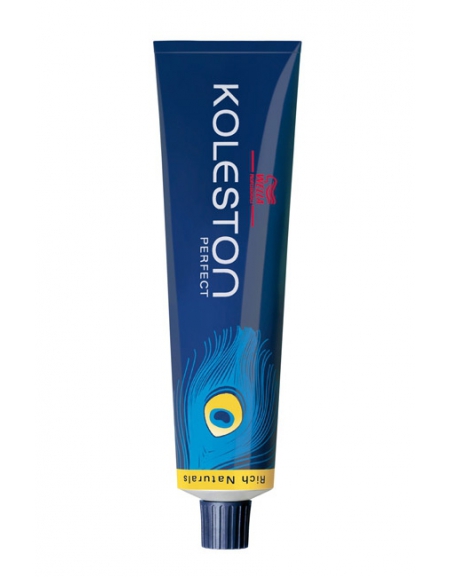 Koleston Perfect Rich Naturals 10/1 Rubio Super Claro Ceniza 60ml