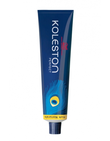 Koleston Perfect Rich Naturals 10/3 Rubio Super Claro Dorado 60ml