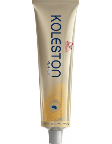 Koleston Perfect Special Blonde 12/89 Superaclarante Rubio Perla Cendre 60ml