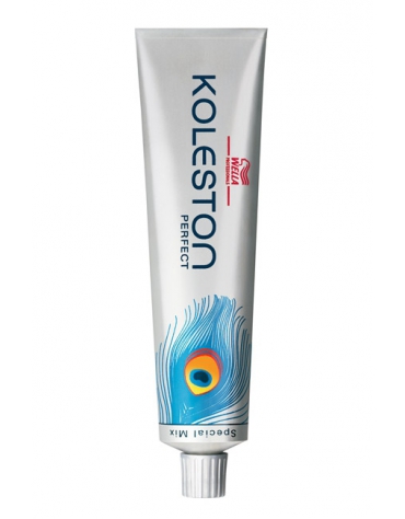 Koleston Perfect Special Mix 0/81 Plata 60ml