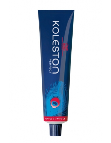 Koleston Perfect Vibrant Reds P5 44/65 Castaño Mediano Violeta Caoba 60ml