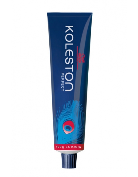 Koleston Perfect Vibrant Reds P5 55/46 Castaño Claro Cobrizo Violeta 60ml