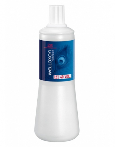 Welloxon Perfect Crema Activadora 12% 40vol 1L