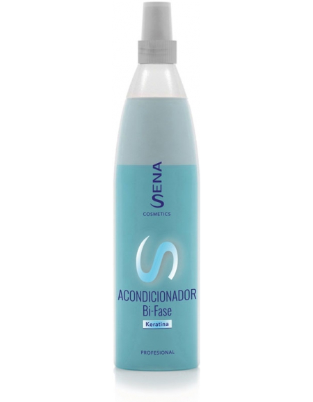 Acondicionador Bi-Fase keratina 500ml