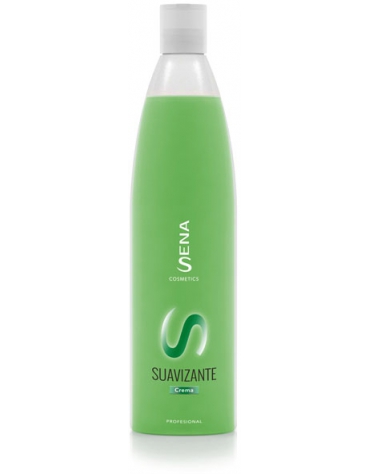 Suavizante Keratina 500ml