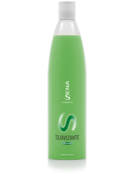 Suavizante Keratina 500ml