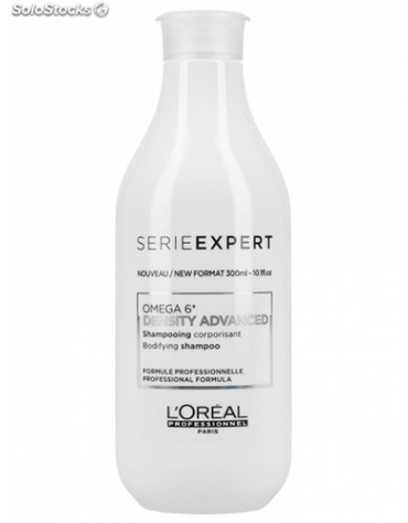 Density Advanced Champú 300ml