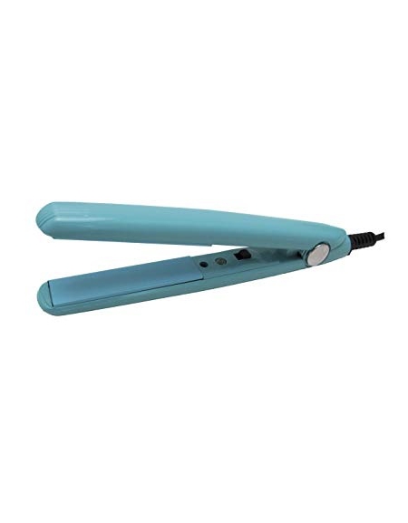 Mini Plancha Albipro Turquesa