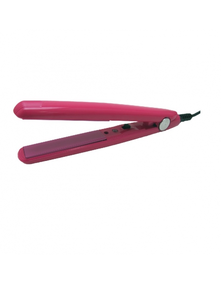Mini Plancha Albipro Rosa
