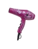 Secador AlbiPro 3300 Flores Rosa