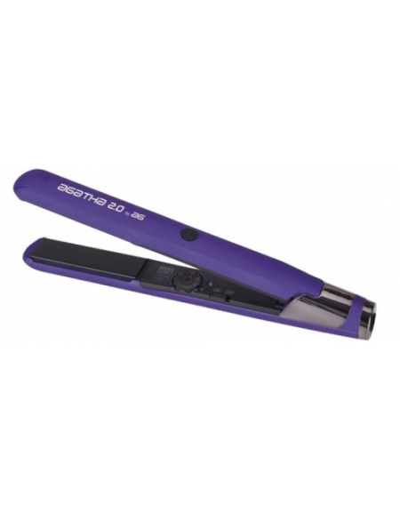 Plancha Agatha 2.0 AG Violeta