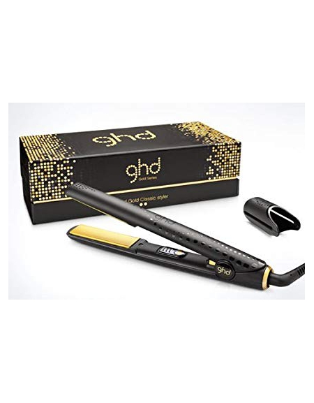 Plancha Ghd V Gold dual zone