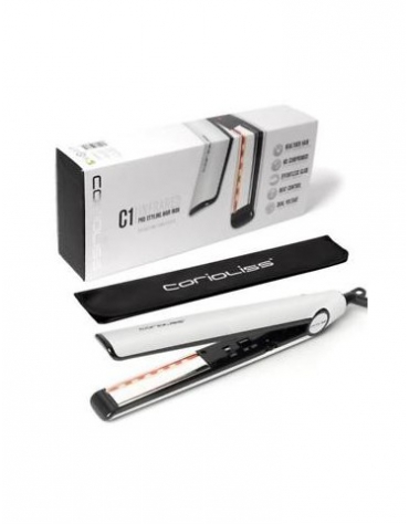 Plancha Corioliss C1 Infrared White