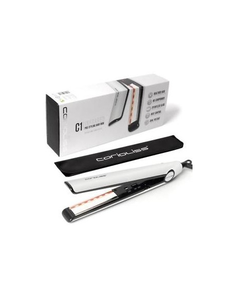 Plancha Corioliss C1 Infrared White