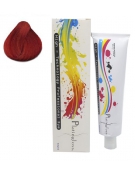 Tinte Platingloss 8.66 Rubio Claro Rojo Intenso 60Ml