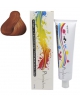 Tinte Platingloss 7,37 Rubio Medio chocolate