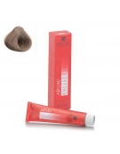 Tinte Arual 8.1 Rubio Claro Ceniza , 60 Ml.