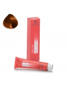 Tinte Arual 7.4 Rubio Medio Cobrizo , 60 Ml.