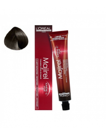 Majirel Tinte 4 Castaño 50ml