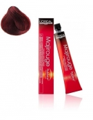 Majirouge Tinte 6,60 Rubio Oscuro Rojo intenso 50ml