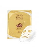 Skin79 Golden Snail Gel Mask 24k 25g firmeza y nutricion