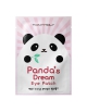 Panda's Dream Eye Path parche antiojeras