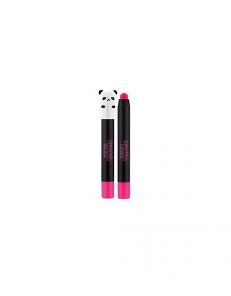 Panda's Dream Glossy Crayon 03 Pink lady