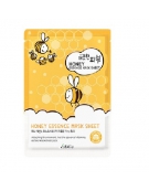 Honey Essence Mask Sheet esfolio