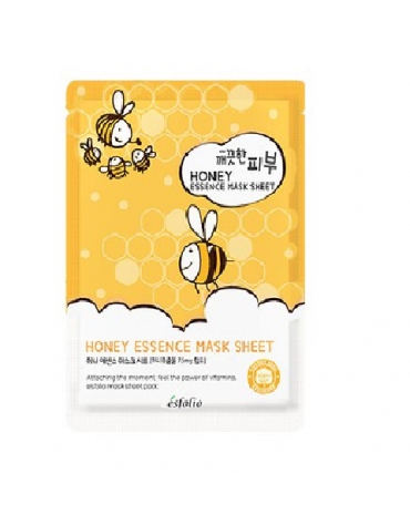 Honey Essence Mask Sheet esfolio