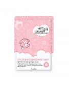 Collagen Essence Mask Sheet