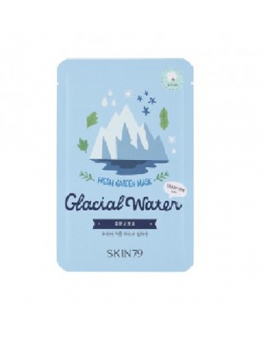 SKIN 79 Fresh Garden Mask Glacial Water