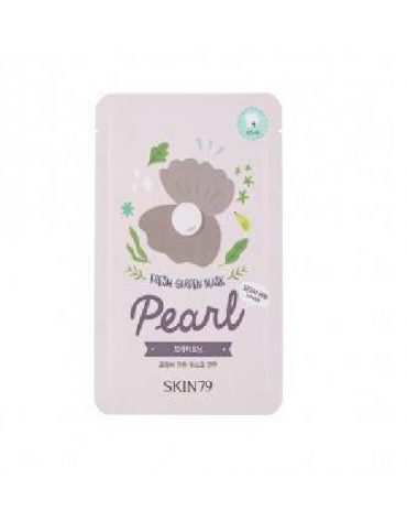 SKIN 79 Fresh Garden Mask Pearl