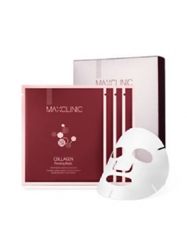 Maxclinic Collagen Firming Mask