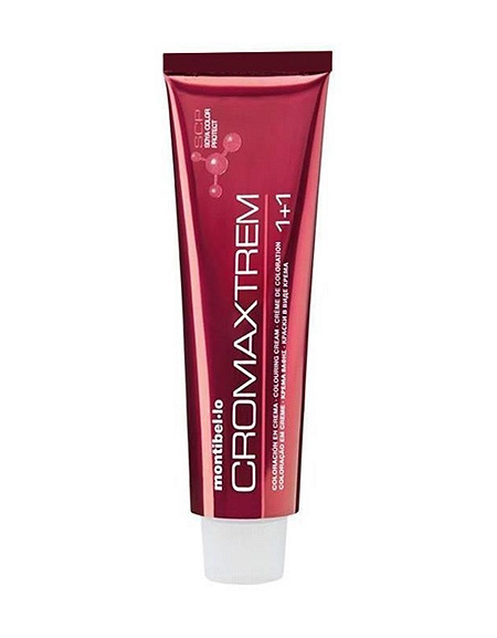 Montibel.lo Cromaxtrem Tinte Cobre Intenso X 44 60g