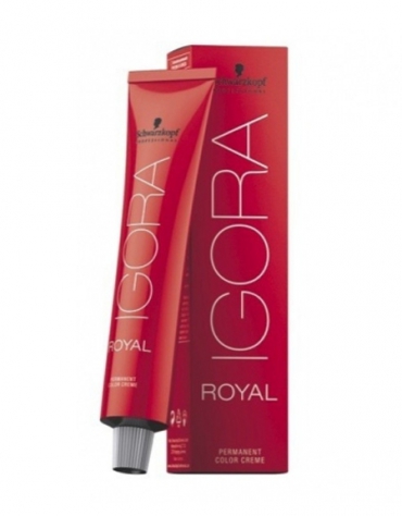 Igora Royal Superaclarante Tinte Natural 12-0 + Oxigenada