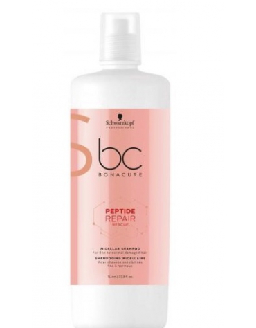 BC Peptide Repair Rescue Champú 1000ml