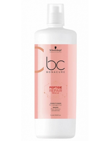 BC Peptide Repair Rescue Acondicionador Reestructurante 1000ml