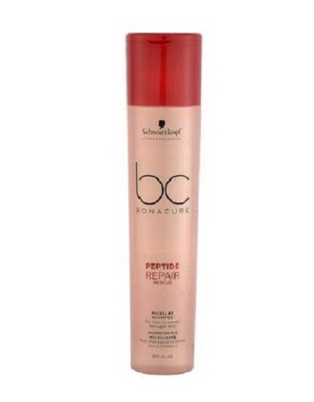 BC Peptide Repair Rescue Champú 250 ml