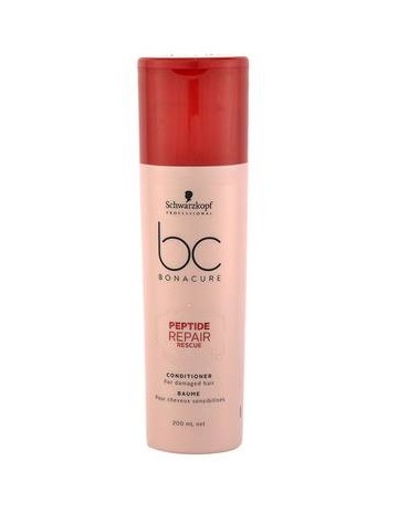 BC Peptide Repair Rescue Acondicionador 200ml