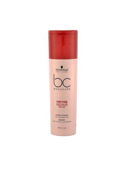 BC Peptide Repair Rescue Acondicionador 200ml