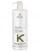 Champú Keratin & Elastin Arual 1000ml