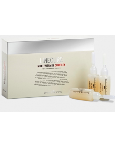 Linecure Multivitamin Complex 10ml  1 unidad