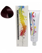 Tinte Platingloss 5.7 Castaño Claro Violeta 60Ml